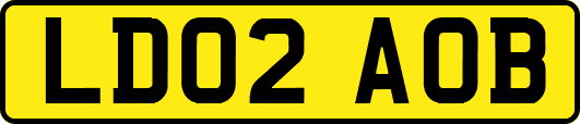 LD02AOB