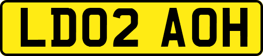 LD02AOH