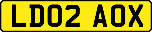 LD02AOX