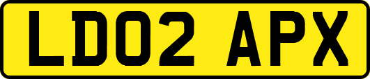 LD02APX
