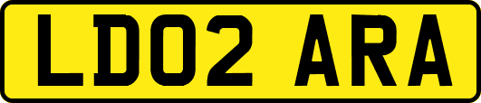 LD02ARA