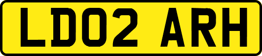 LD02ARH