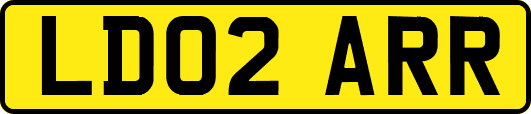 LD02ARR