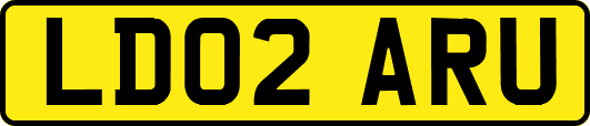 LD02ARU