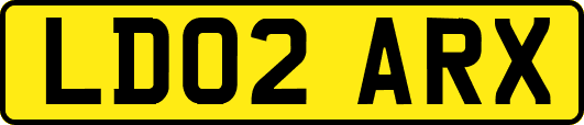 LD02ARX