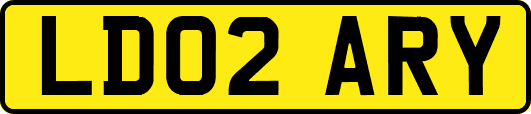 LD02ARY