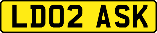 LD02ASK