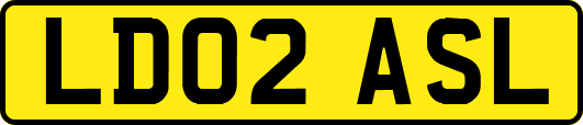 LD02ASL
