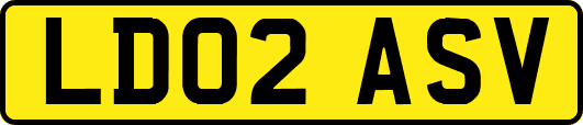 LD02ASV