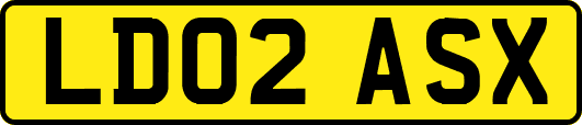 LD02ASX
