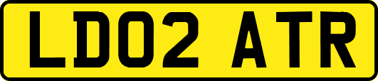 LD02ATR