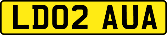 LD02AUA