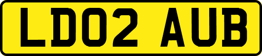 LD02AUB