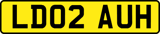 LD02AUH