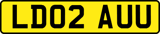 LD02AUU