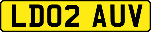 LD02AUV