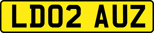 LD02AUZ