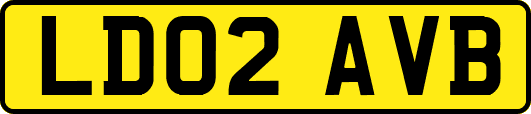 LD02AVB