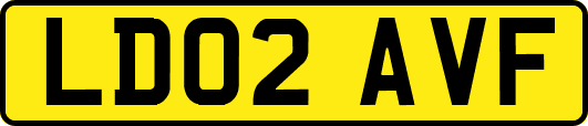 LD02AVF