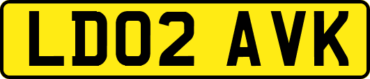 LD02AVK