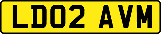 LD02AVM