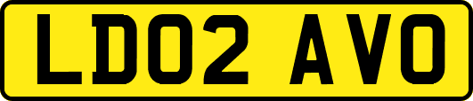LD02AVO
