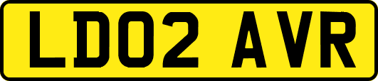 LD02AVR
