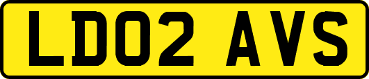 LD02AVS