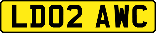 LD02AWC