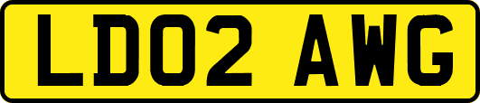 LD02AWG