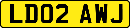 LD02AWJ