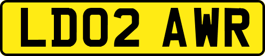 LD02AWR
