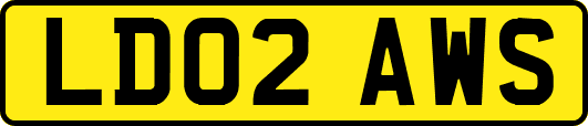 LD02AWS