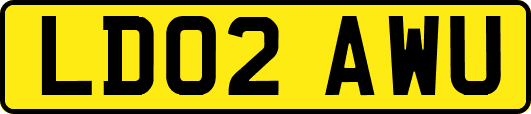 LD02AWU