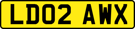 LD02AWX