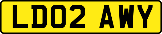 LD02AWY
