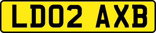 LD02AXB