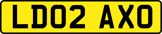 LD02AXO