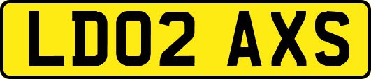 LD02AXS