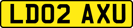 LD02AXU