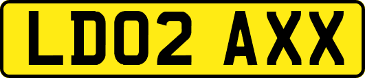 LD02AXX