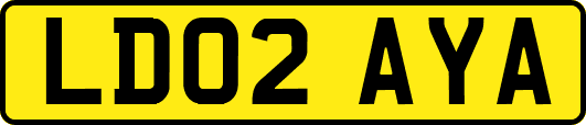 LD02AYA