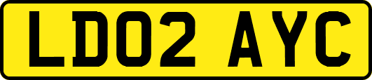 LD02AYC