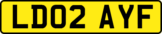 LD02AYF