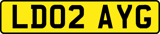LD02AYG