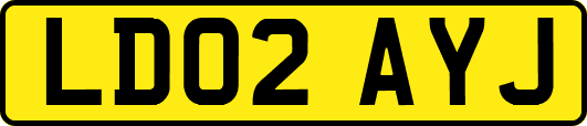 LD02AYJ