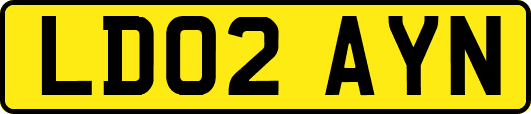 LD02AYN