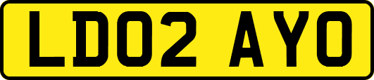LD02AYO