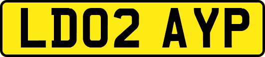 LD02AYP