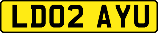 LD02AYU